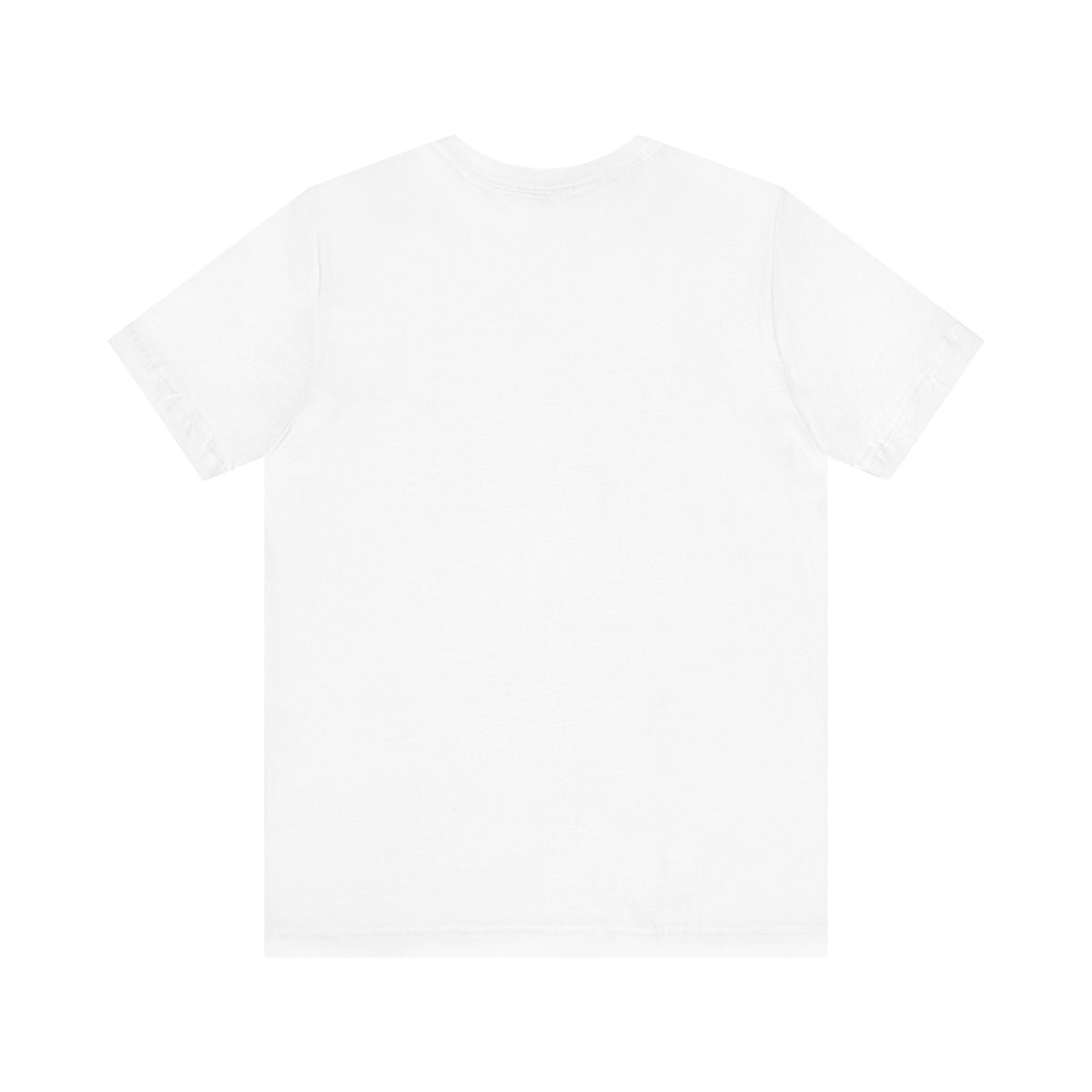 (Confident) Short Sleeve Tee
