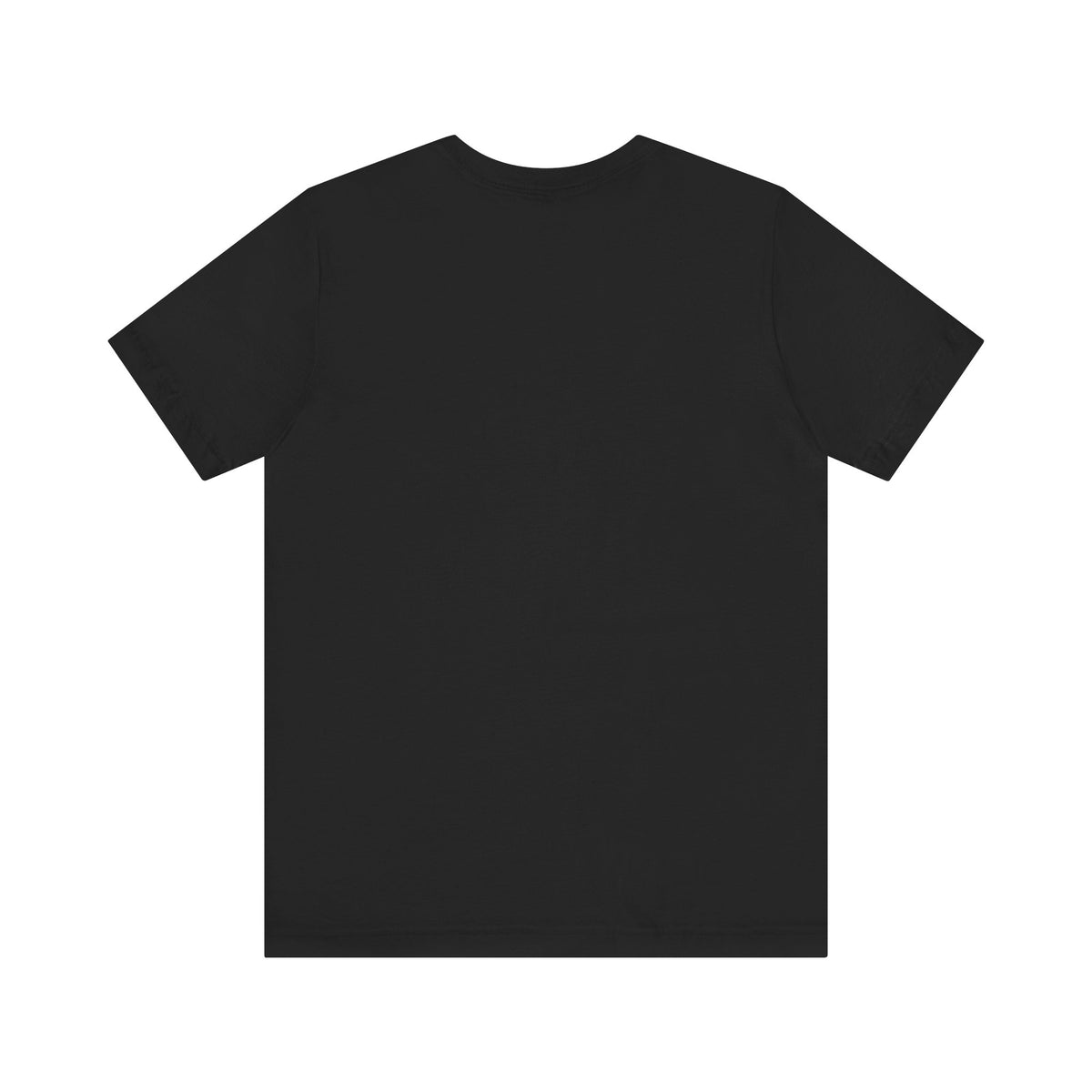 (Be still.) Short Sleeve Tee
